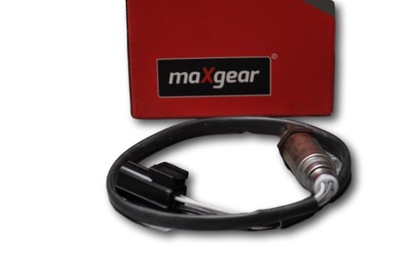 MAXGEAR ZONDAS LAMBDA ZONDAS OPEL 1-PRZEWOD 