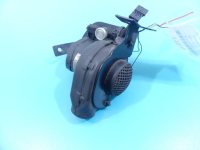 Воздуходувка вентилятор bmw e65 0130002845 фото №1