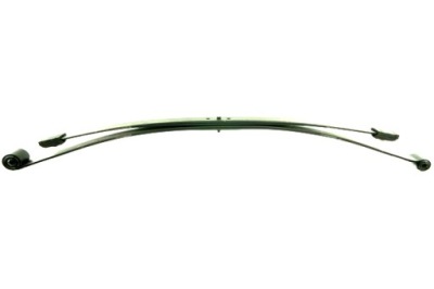 Fast ресора mercedes sprinter 95 задні 2-pióra фото №1