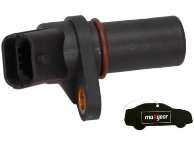 SENSOR POSITION SHAFT CRANKSHAFT OPEL MERIVA A 1.4 + ZAPACH  