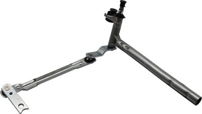 Механизм дворник vika фото №1