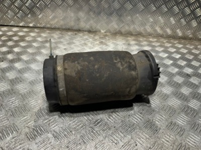 Подушка пневмоподушка підвіска задній gle w292 задня фото №1