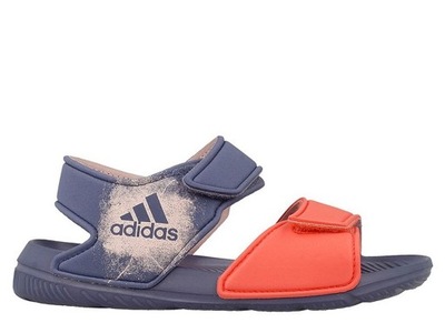 Sandałki adidas BA9287 R.29