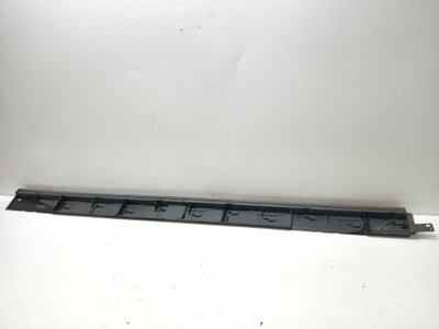 Молдинг поріг накладка ліва mazda cx-5 i фото №1