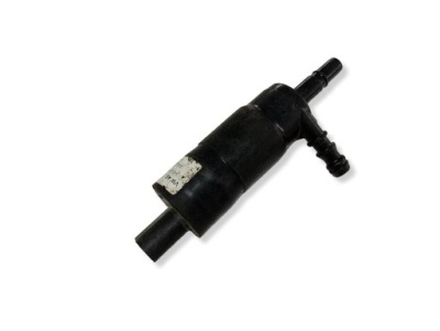 Помпа распылителя лампы передней skoda superb b5 3b0955681a nr104 фото №1