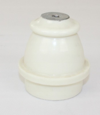 Ceramiczny izolator antenowy 9 cm