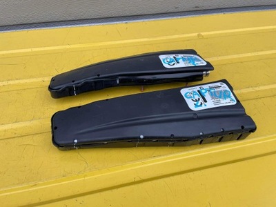 Renault captur i подушка сиденье левая правая подушка безопасности фото №1