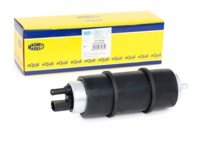 Pompa paliwa BMW 3 E46 318d 320d 330d