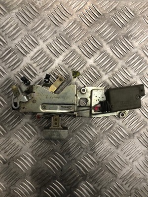 Замок дверь раздвижных renault master a00272 фото №1