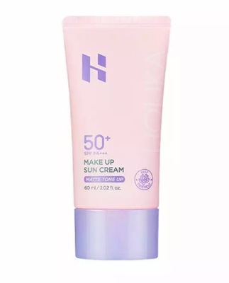 Holika Holika Make Up Sun cream Matte tone up 60ml