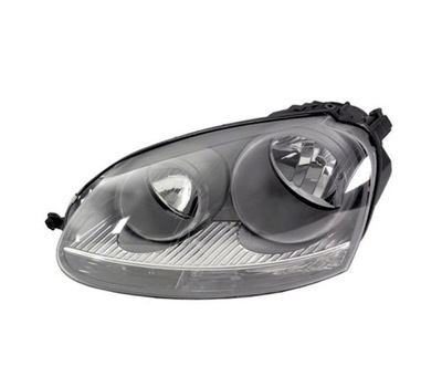 FARO PARTE DELANTERA VW JETTA 06- 1K6941005C IZQUIERDA NUEVO  