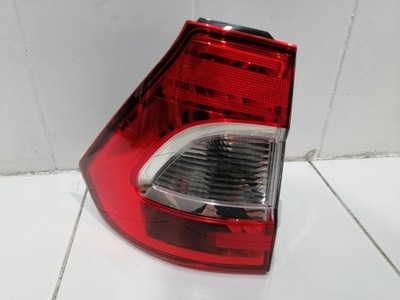 Лампа левая задняя задняя ford galaxy mk2 фото №1
