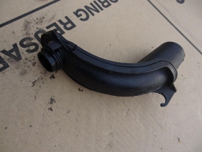 Труба заливная горловина масла qashqai i j10 +2 lift 7700109849 фото №1