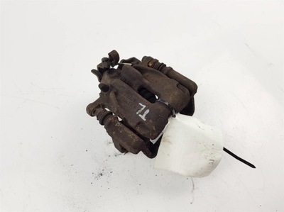 Супорт гальмівний задня лівий renault trafic iii фото №1