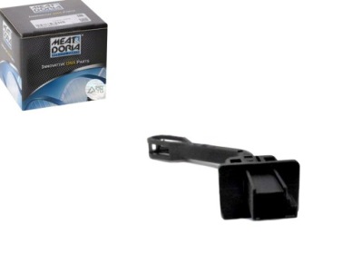 Датчик температури внутрішньої кондиціонера mercedes c cl203 c фото №1