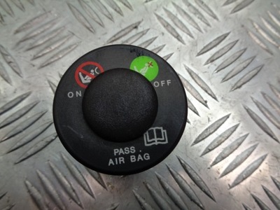 Перемикач подушок fiat seicento фото №1