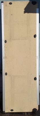 Mercedes actros mp4 кровать нижние a9609705249 фото №1