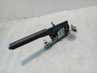 C3 iii рычаг тормоз ручной фото №1