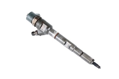 Инжектор форсунка kia sorento i 2.5 d crdi фото №1