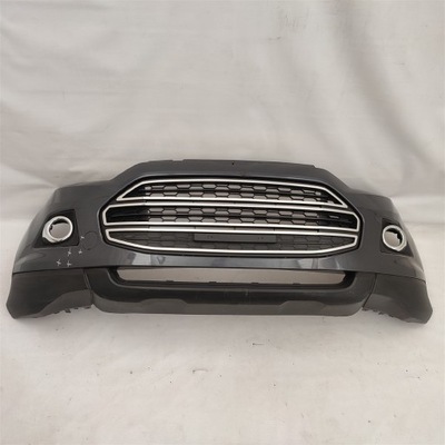 Бампер перед ford ecosport po 2012 cn15-17757-ha фото №1