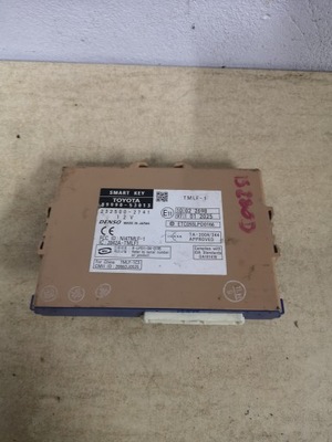 Модуль 89990-53013 lexus is 220 2005r фото №1