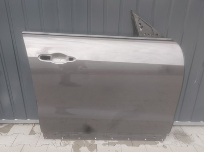 Maserati levante дверь правый перед передние 571 фото №1