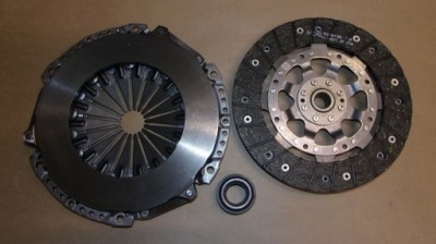 Зчеплення kpl peugeot citroen 1.6 hdi 2053.03 фото №1