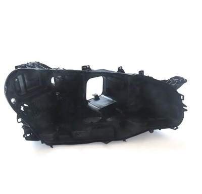 Корпус лампы vw arteon full led фото №1