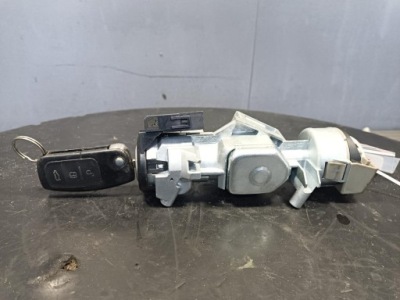 Ford mondeo mk4 stacyjka/kluczyk фото №1