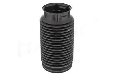 Защита амортизатора 208 261 topran opel movano фото №1