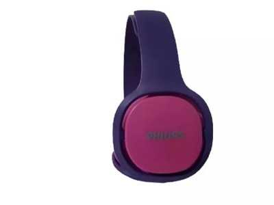 SŁUCHAWKI NAUSZNE PHILIPS SHK2000PK