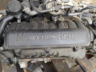 Двигун 1.7 cdi a170 mercedes a170 фото №1