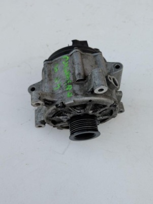 Генератор 4.8 v8 190a 94860302302 porsche panamera 970 фото №1