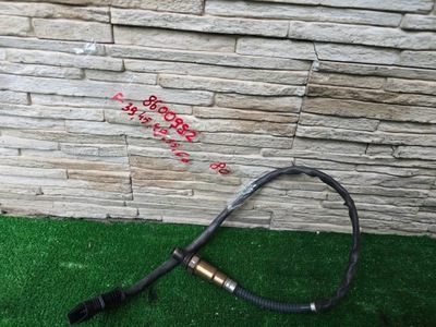 Датчик лямбда-зонд bmw x1 f48 x2 f39 2 f45 8600992 фото №1