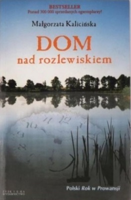 Dom nad rozlewiskiem