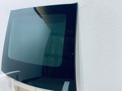 Стекло кровельная крыша новый renault clio iv 2013-2019 фото №1