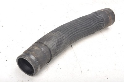 Maserati quattroporte ghibli iii 3.0 d труба интеркулер 670004151 фото №1