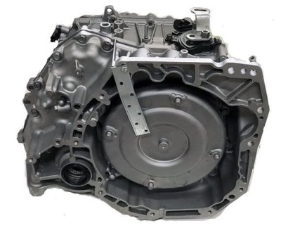 КОРОБКА ПЕРЕДАЧ CVT JF011 JF015 JF016 JF017 NISSAN QASHQAI JUKE 