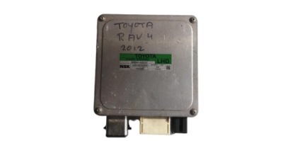 Toyota rav4 модуль 89650-42070 eps01-160 фото №1