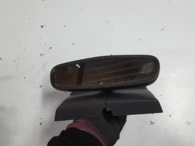 Opel mokka 12r- зеркало внутреннее камера фото №1