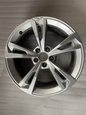 LLANTA AUDI A5 8,5 X 18 ET 29 8W0601025AK RIM  