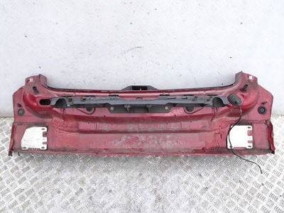 Pas задний renault megane iii tennj фото №1