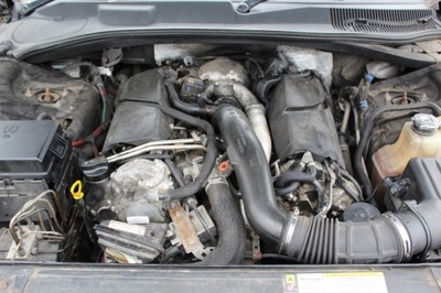 motor Diesel mercedes e w211 3.0 cdi 642920