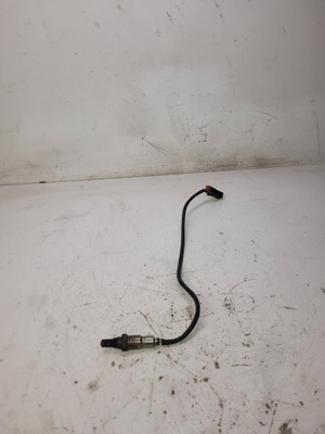 Датчик температуры выхлопных газов audi a4 a5 8w0906265d фото №1