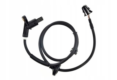 Датчик abs задняя l=p seat cordoba 1.9 sdi tdi 2.0i фото №1