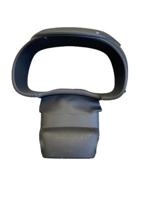 Hyundai kona рамка спідометра фото №1