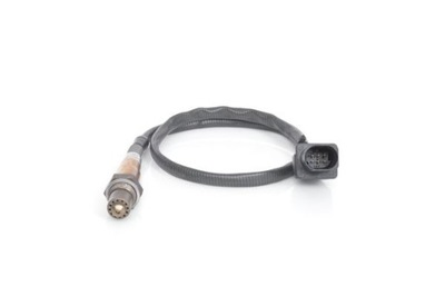 Датчик лямбда-зонд bosch 0258017130 11787569930 фото №1