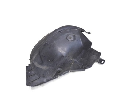 Підкрилок лівий перед renault clio iii lift 638437545r фото №1