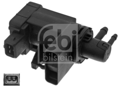 Febi bilstein 45466 конвертер давления 55203202 фото №1