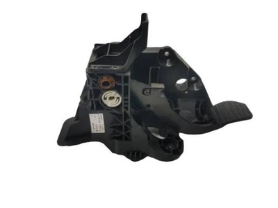 Fiat talento педаль гальма 465016415r 20 r фото №1